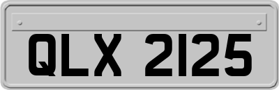 QLX2125