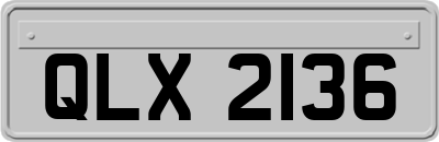 QLX2136