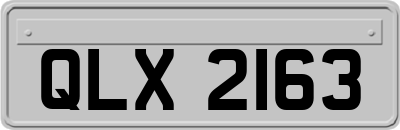 QLX2163