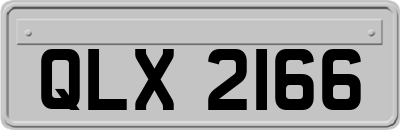 QLX2166