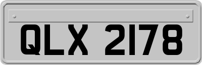 QLX2178