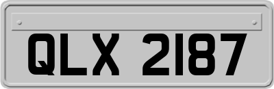 QLX2187