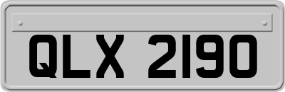 QLX2190