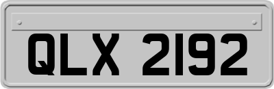 QLX2192