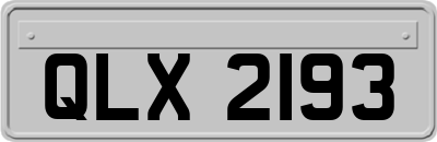 QLX2193