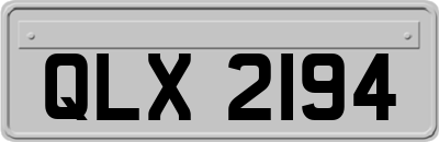 QLX2194