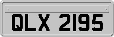 QLX2195