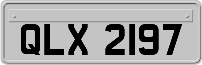 QLX2197