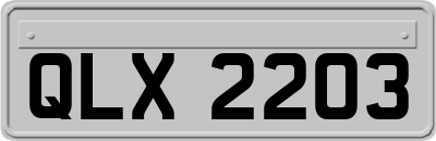 QLX2203