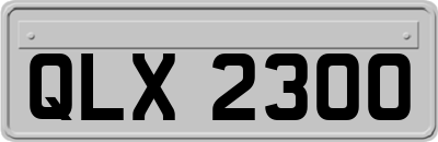 QLX2300