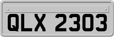 QLX2303