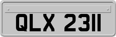 QLX2311