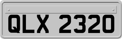 QLX2320