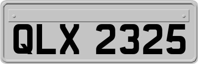 QLX2325