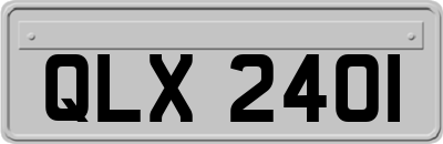 QLX2401