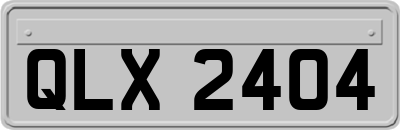 QLX2404