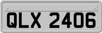 QLX2406