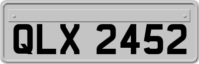 QLX2452