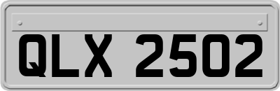 QLX2502