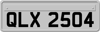 QLX2504