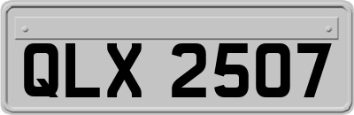 QLX2507