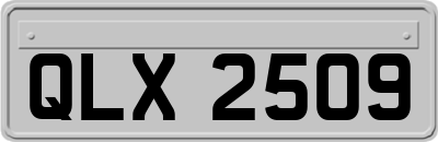 QLX2509