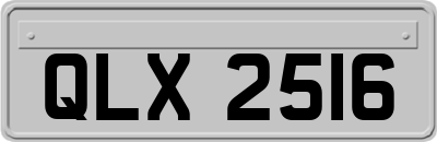 QLX2516