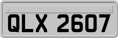 QLX2607