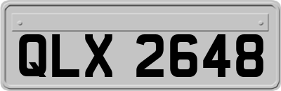 QLX2648