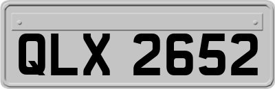 QLX2652