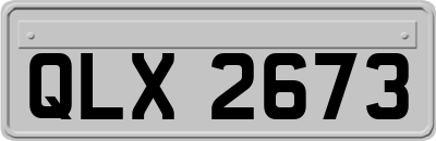 QLX2673