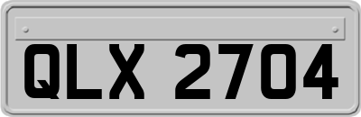 QLX2704