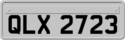 QLX2723