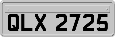 QLX2725