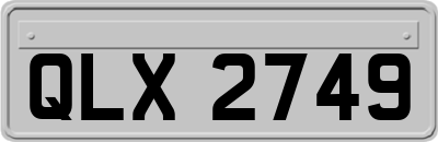 QLX2749