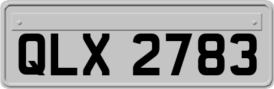 QLX2783