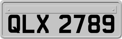 QLX2789