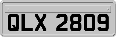 QLX2809