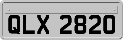 QLX2820