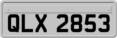 QLX2853