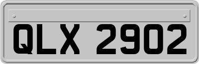 QLX2902