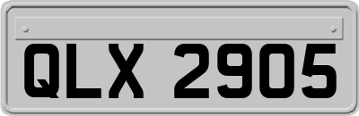 QLX2905