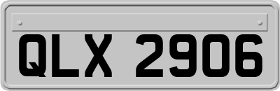 QLX2906