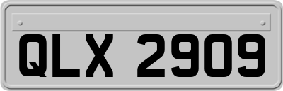 QLX2909