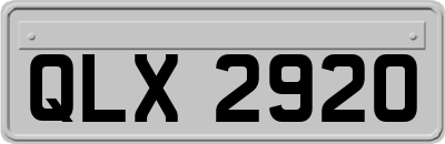 QLX2920