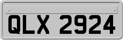 QLX2924