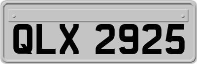 QLX2925