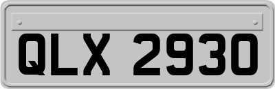 QLX2930