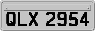 QLX2954