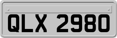 QLX2980